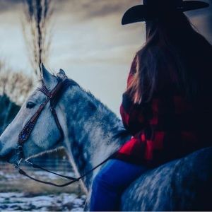 Meet your Posher, Kaylen